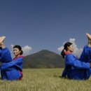 국선도(단전호흡) 이미지