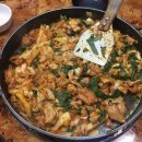 신월동오남매닭갈비 네이버블로그