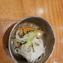 원조부산족발 냉채족발 가격은 조금 나가지만 맛은 좋아~