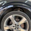 광주타이어 | 제네시스 GV80 광주 미쉐린타이어 교체 후기 | 프라이머시 투어 A/S 4본 교체