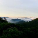 지리산 주능선 무박 종주 (성삼재~노고단~천왕봉~중산리) 이미지