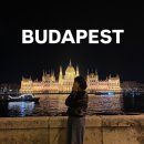 🇭🇺 BUDAPEST