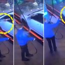 현지세차장 이미지