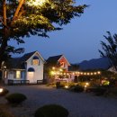 모래불 펜션 이미지