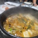 명서뒷통구이&돼지왕갈비