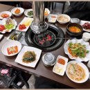 미가정돼지갈비