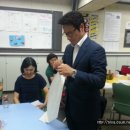 설악중학교 이미지