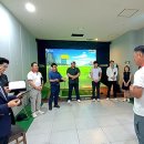 골프존파크 동춘 홀인원점 이미지