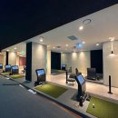 웰니스골프연습장 이미지