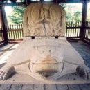 무열왕릉 이미지