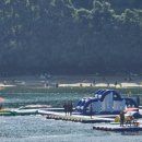 옥계해수욕장(숲) 이미지