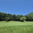 화산CC (회원제) 이미지