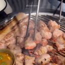 박연탄제주근고기
