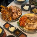 깐깐한족발 - 해운대구 양운로80번길 8 | 깐깐한족발