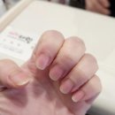 경산피플공인중개사사무소 | 크리스마스 기념으로 간만에 네일 - 경산 네일샵 민네일 저는 오늘부터 단골 이에요!