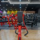 시티짐 답십리점 | 답십리역 헬스장 추천 시티짐 답십리점 / 월간 보험소식지