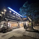 찻집 모퉁이 이미지