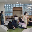 도서관에 온 메이커탐험대 B반 | 책육아의 중요성, 정말 유익하고 재밌었던 천효정 작가님 강연 후기 (feat. 어린이도서연구회대전지회)
