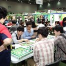 와글와글 보드게임 이미지