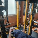 하트비트 복싱짐 이미지