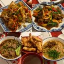 하얼빈중화식자재마트 | 군산 수송동 중식당 작야 분위기 좋은 중식 맛집