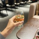인천공항 2터미널 대한항공 프레스티지 라운지 라이브바 후기✈️ 가루다항공 발리 비즈니스