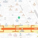 딜라이트 하단점 네이버블로그