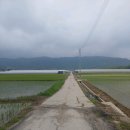 화강 수변 오토 캠핑장 이미지