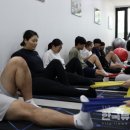 운동처방재활 이미지