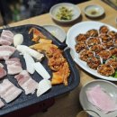 백경식당 - 예천군 충효로 271-1 | 백경식당