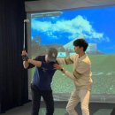 용암스크린골프 이미지