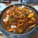 형산강오리 | [포항 맛집] '낙동생오리 형산점' 잡내 없이 깔끔한 오리주물럭 & 볶음밥