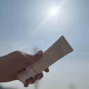 설화수선크림 예민한 피부도 편안하게, 설화수 상백선크림 사용 후기