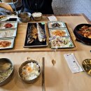 원동한식뷔페 | 달빛에 구운 고등어 오산점 원동 생선구이맛집