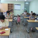 홍제1동 자치회관 이미지