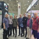 제80회 프랜차이즈 창업박람회를 마치고 이미지