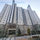 아름초등학교 버스정류장 이미지