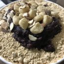 설빙 목원대점