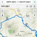 09월11일 일요 참 라이딩＜가평한바퀴＞ 공지 _ 코스 및 난이도가 수정되었습니다. 이미지