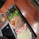 하누비노 - 성남시 분당구 정자일로 136 | 정자역맛집 분당 회식장소로 강추! 정자역 한우 맛집 하누비노 후기