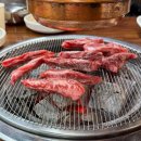 소갈비살맛소 | [경기광주맛집] 경안동 소갈비 외식 맛집 일품맛소 생갈비살 추천 후기 (ft. 주차정보)