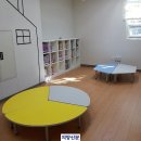 흥선동 작은도서관 이미지