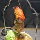 아리신닭발 | 이수역 철판 치즈감자전 맛집 ‘아리계곡’ 솔직후기 : 오리 바비큐까지 클리어한 이유!