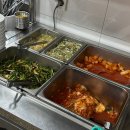 시장 앞 공터 | 목포 구자유시장 우승곰탕 1호점 갈비탕 해장 후기