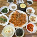 옥동아구찜 이미지