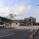 대산버스터미널 이미지