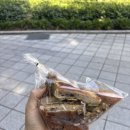 카페에스파스 | 대구 여행: 중구 베이커리 에스파스 내돈내산후기