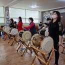 풍물고고장구 이미지