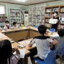 화순작은도서관 이미지