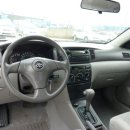 2004 Toyota Corolla CE Sedan 이미지